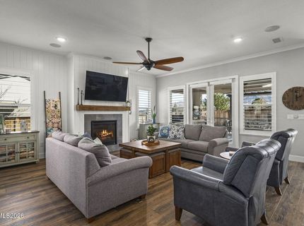 8726 Larkhaven Court, Reno, NV 89523 Photo