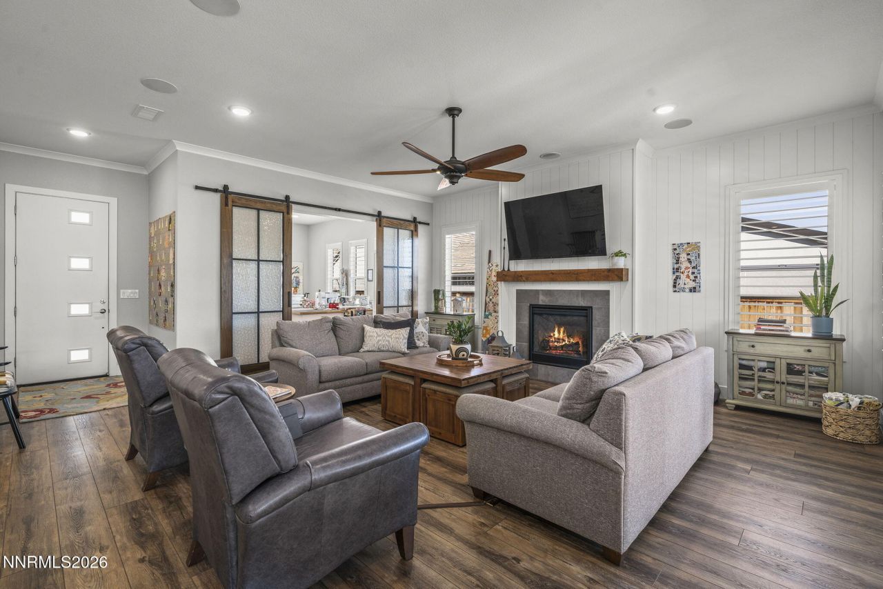 8726 Larkhaven Court, Reno, NV 89523 Photo