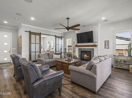 8726 Larkhaven Court, Reno, NV 89523 Photo