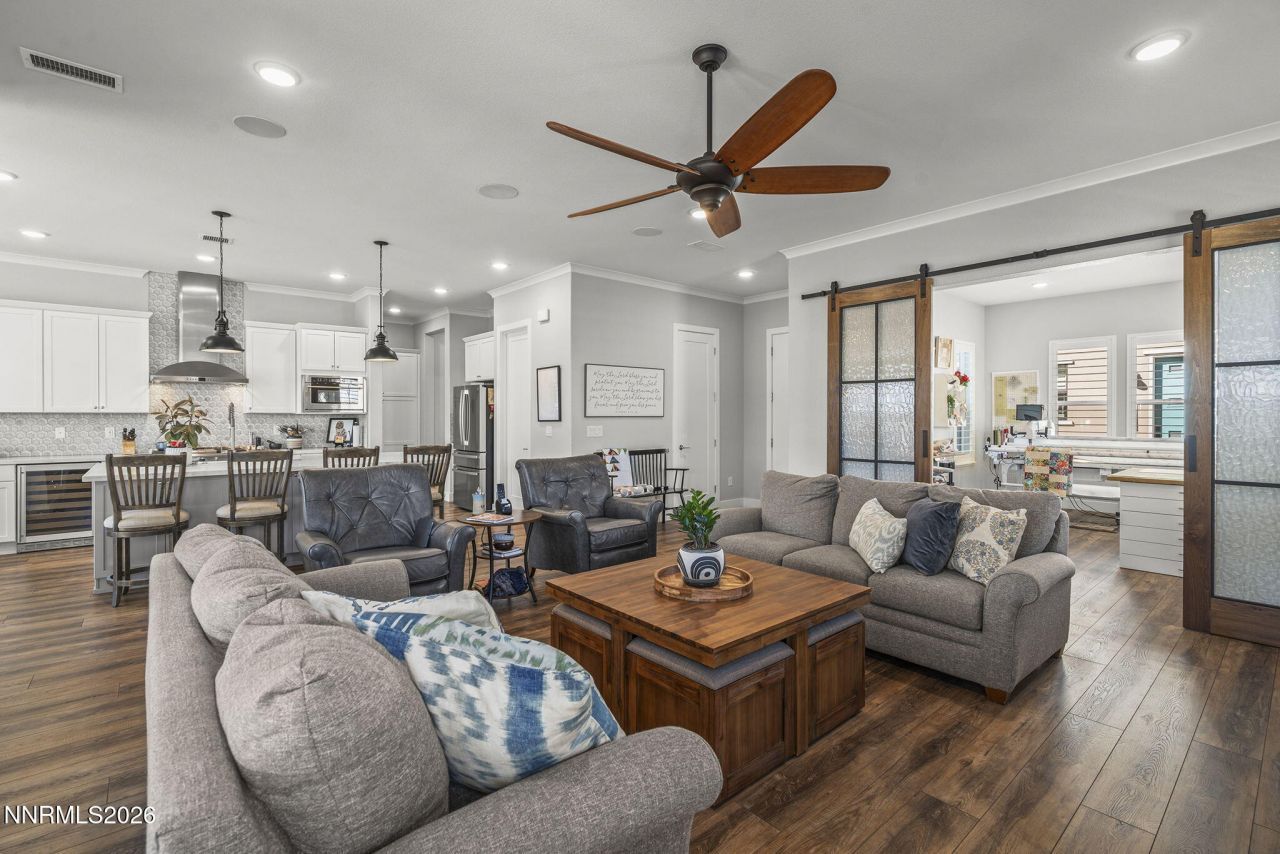 8726 Larkhaven Court, Reno, NV 89523 Photo