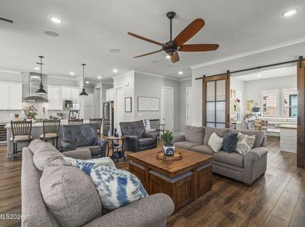 8726 Larkhaven Court, Reno, NV 89523 Photo