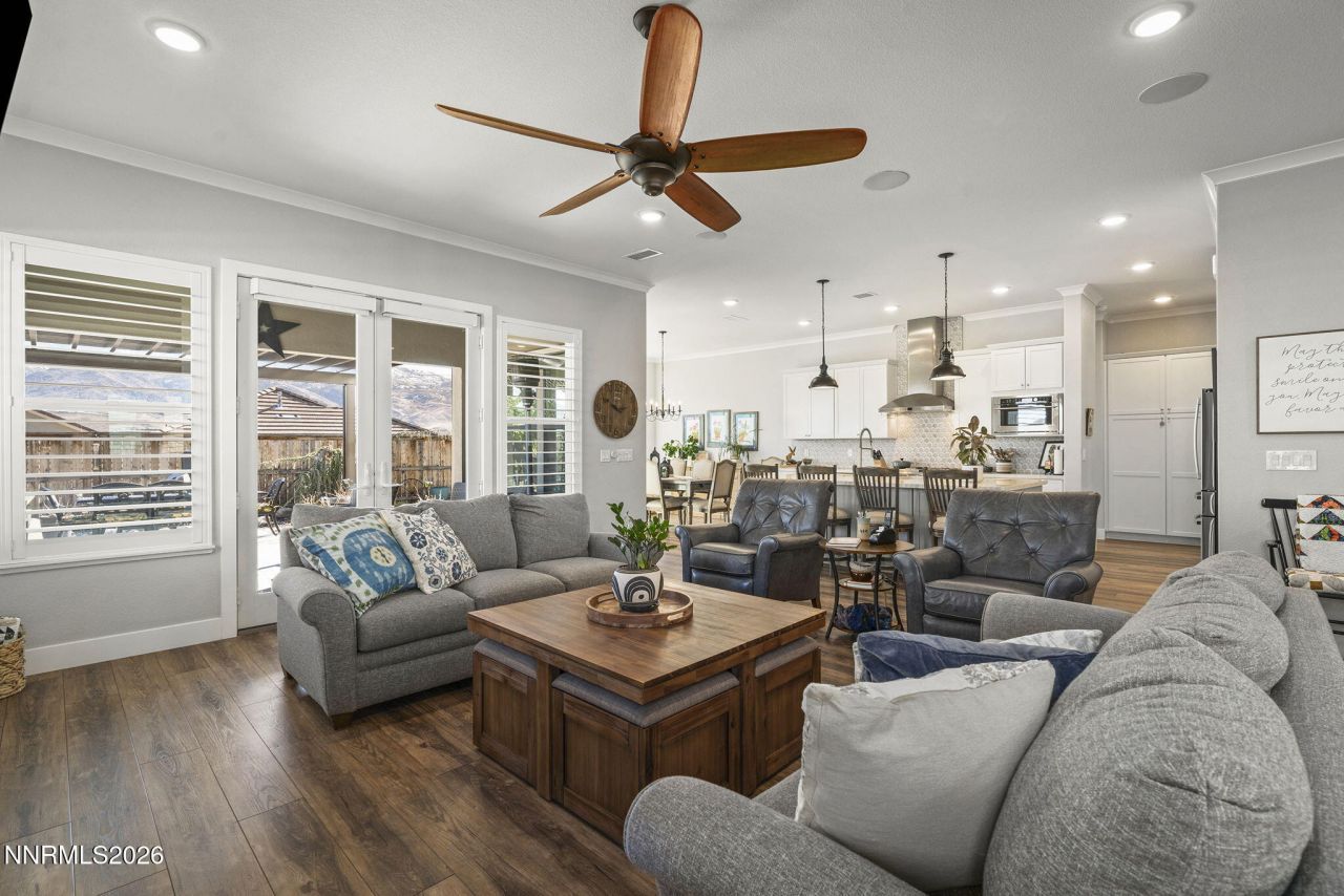 8726 Larkhaven Court, Reno, NV 89523 Photo