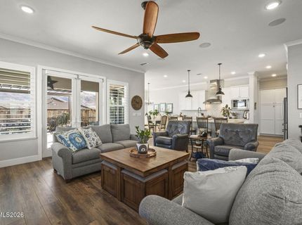 8726 Larkhaven Court, Reno, NV 89523 Photo