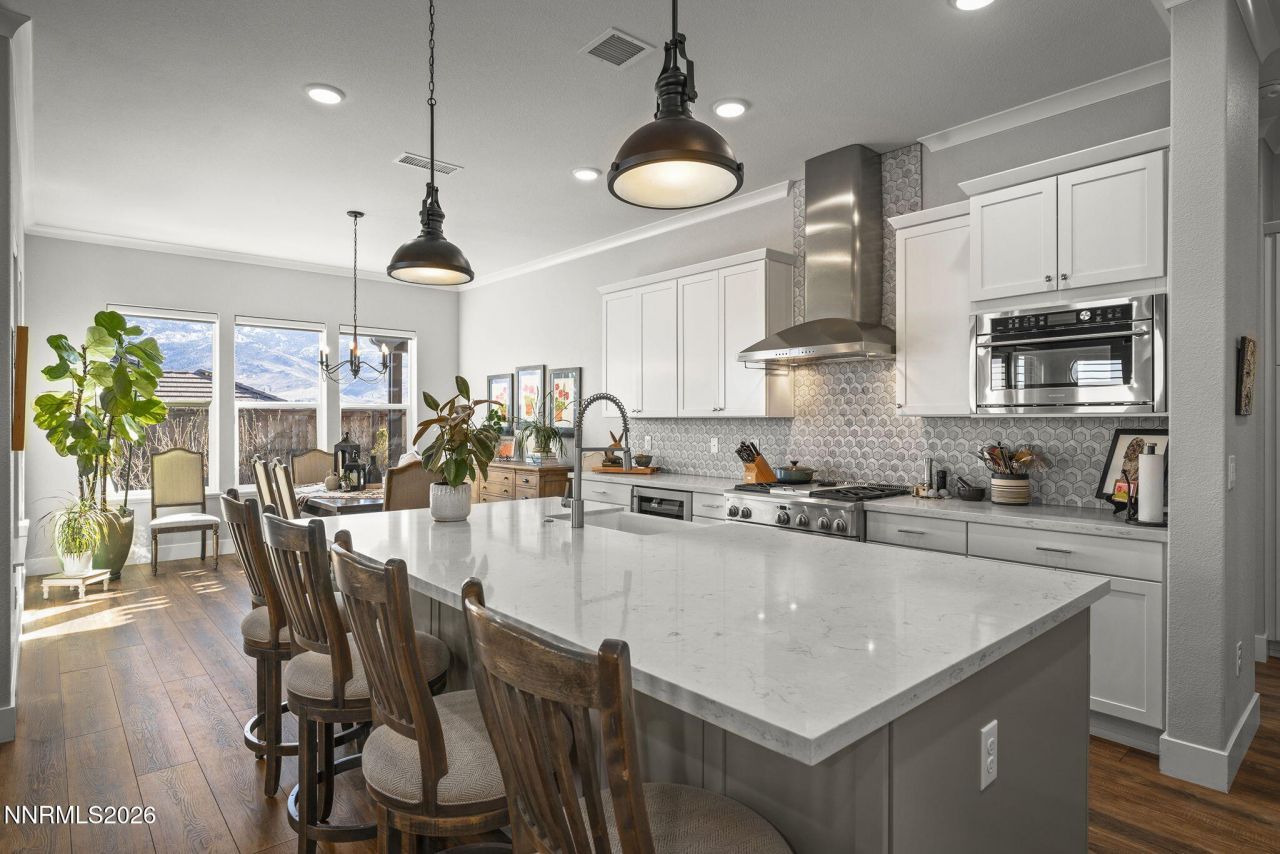 8726 Larkhaven Court, Reno, NV 89523 Photo