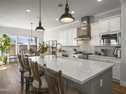 8726 Larkhaven Court, Reno, NV 89523 Photo