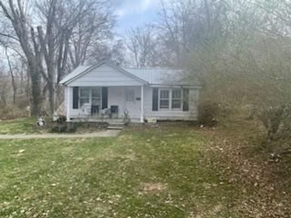 307 Ferguson Ave., Cookeville, TN 38501