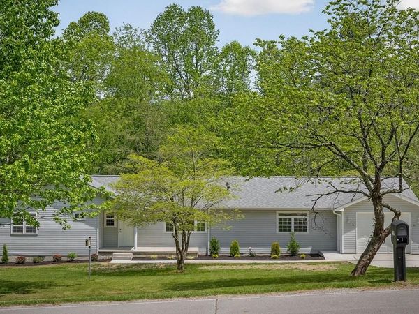 260 Yonside Dr, Sparta, TN