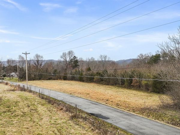 TBD Marvin Road, Bulls Gap, TN 37711