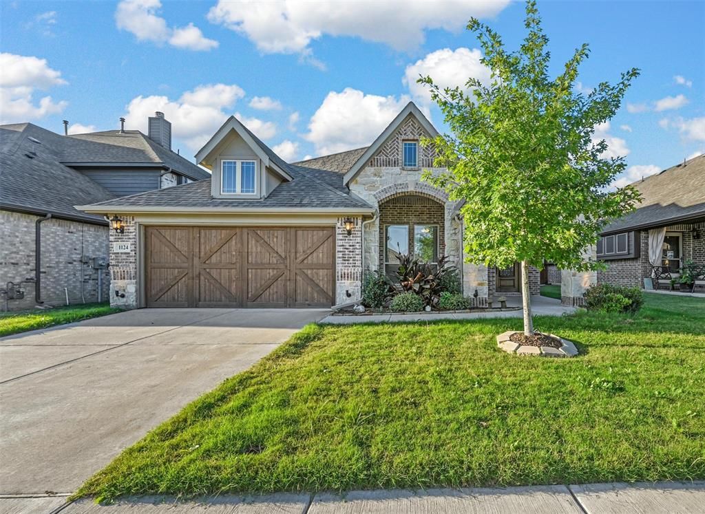 1124 Raptor Road, Alvarado, TX 76009 Main Photo