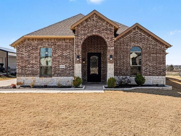 2085 Rolling Meadow Lane, Josephine, TX 75173