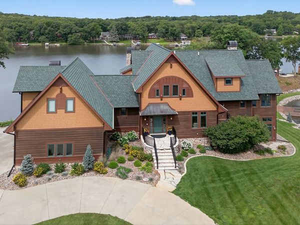 5061 Panorama Drive, Panora, IA 50216