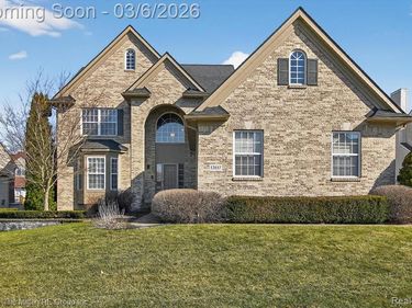 13117 Vista Drive, Van Buren Twp, MI 48111