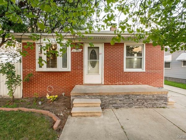 27390 Seyburn Avenue, Warren, MI 48092