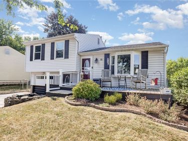 18 Barringer Drive , Hamlin, NY 14464