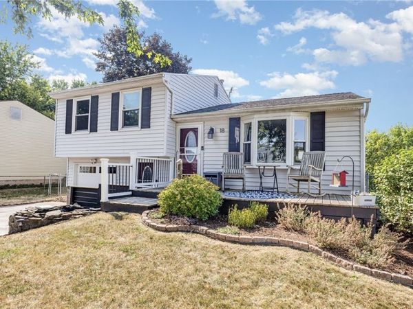 18 Barringer Drive , Hamlin, NY 14464
