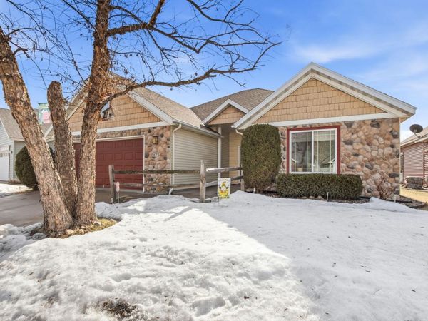 175 Cheval Drive, Sartell, MN 56377