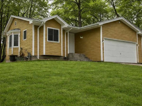 24301 E Typo Drive NE, Stacy, MN 55079