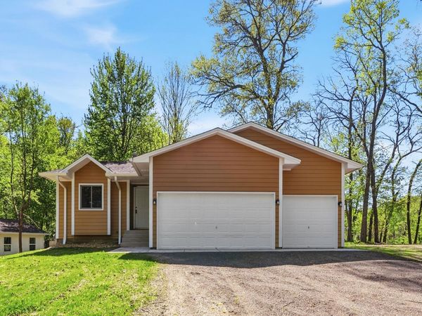24301 E Typo Drive NE, Stacy, MN 55079