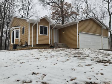 24301 E Typo Drive NE, Stacy, MN 55079