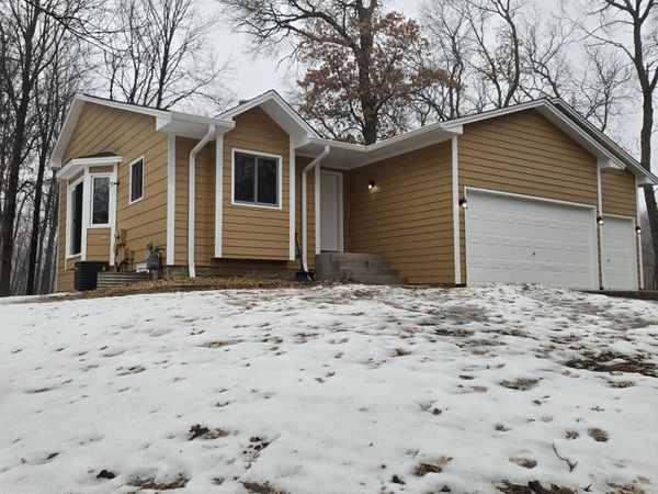 24301 E Typo Drive NE, Stacy, MN 55079