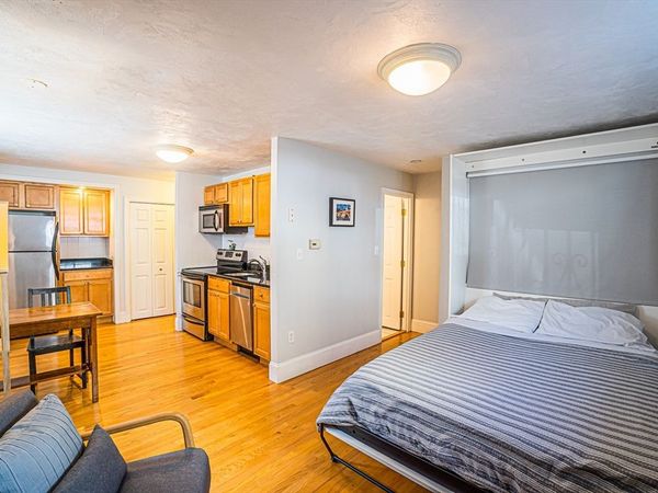 7 Mortimer Pl, Unit 2, Somerville, MA 02145