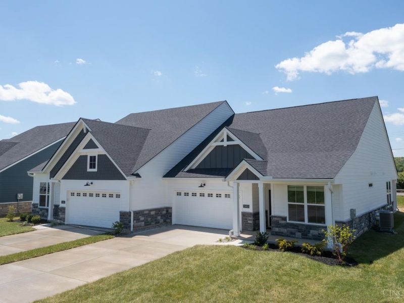 2463 Bartam Lane, Harrison, OH 45030 Photo 2