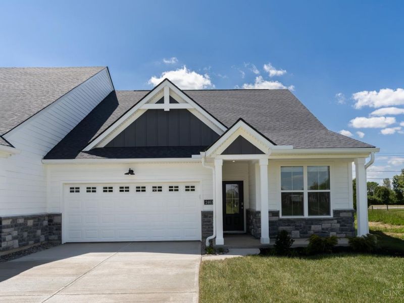 2463 Bartam Lane, Harrison, OH 45030 Photo 3
