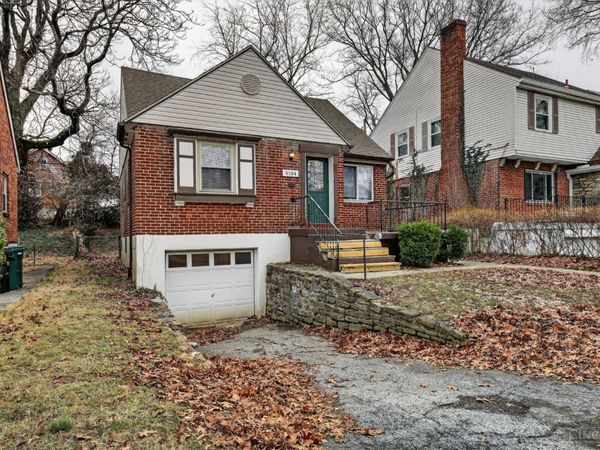 5104 Lillian Drive, Cincinnati, OH 45237