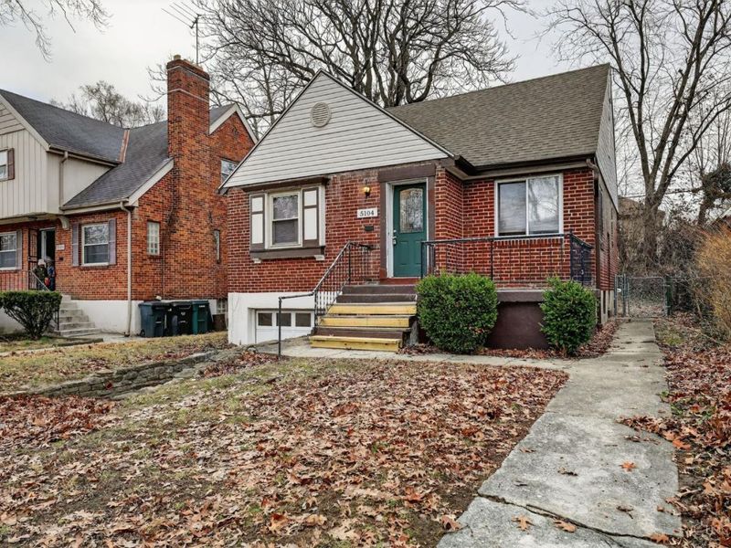 5104 Lillian Drive, Cincinnati, OH 45237 Photo 4