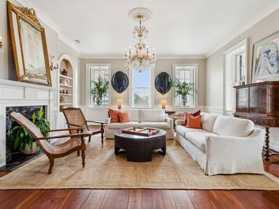 5 Legare Street, Unit C, Charleston, SC 29401