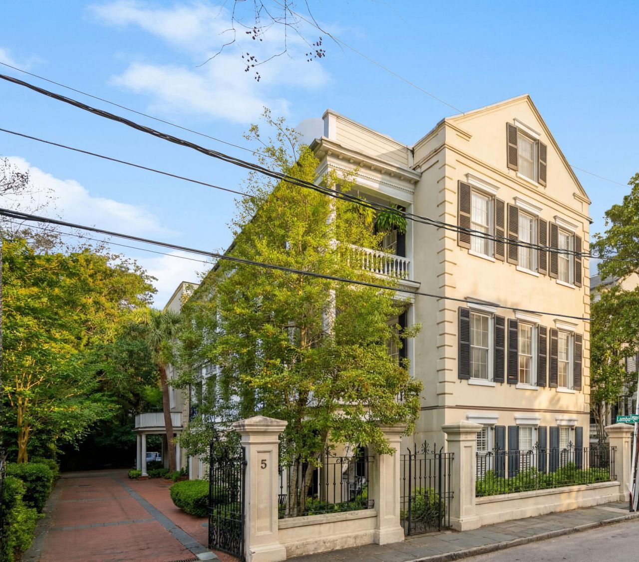 5 Legare Street Photo 48