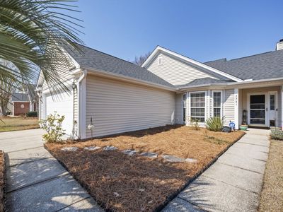 2701 Palmetto Hall Boulevard, Mount Pleasant, SC 29466