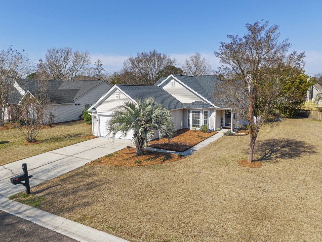 2701 Palmetto Hall Boulevard Photo 33