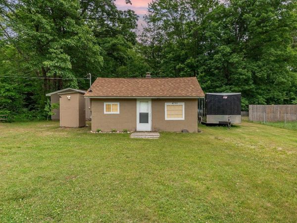 4790 Goodar Road, South Branch, MI 48761