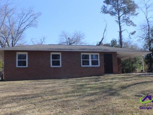 4354 Elkan Ave, Macon, GA 31204