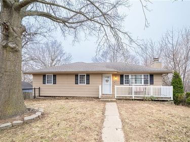 6008 N 23rd Street Terrace, St Joseph, MO 64505