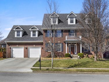 2109 Sedalia Lane, Lexington, KY 40513