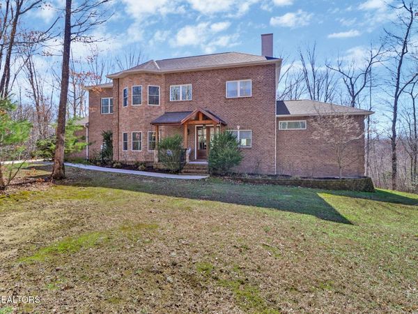 160 Willow Creek Lane, Crossville, TN 38571