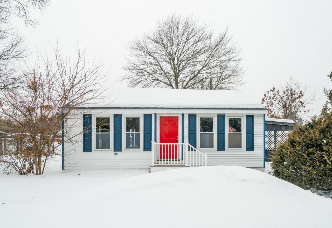 5 Nottingwood Lane, Merrimack, NH 03054 Main Photo