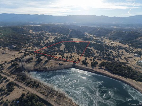 00 Bandito Trail , Florence, CO 81226