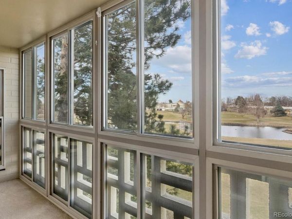 690 S Alton Way , Unit 6C, Denver, CO 80247