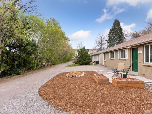 3715 Wolff Street , Denver, CO 80212