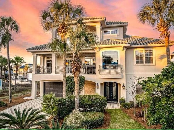 4643 Destiny Way, Destin, FL 32541