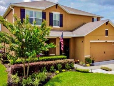 3812 BROADLANDS LANE , ORLANDO, FL 32824