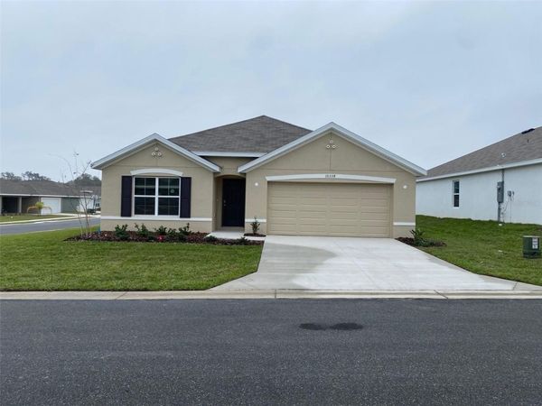 10338 SE 161ST STREET , SUMMERFIELD, FL 34491