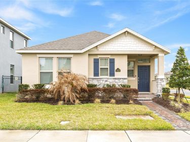 16626 POINT ROCK DRIVE , WINTER GARDEN, FL 34787