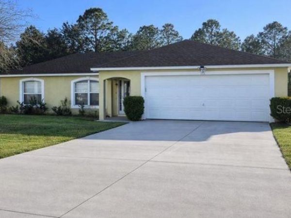 69 LONDON DRIVE , PALM COAST, FL 32137