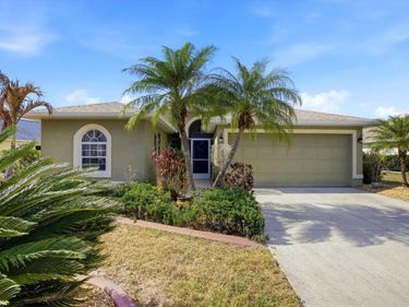 1658 SCARLETT AVENUE , NORTH PORT, FL 34289