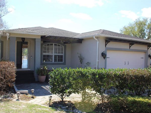 671 W CADILLAC DRIVE , ALTAMONTE SPRINGS, FL 32714