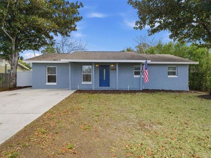 32730 BLOSSOM LANE Leesburg, FL 34788